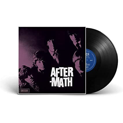 Aftermath (UK Version) - The Rolling Stones [VINYL]