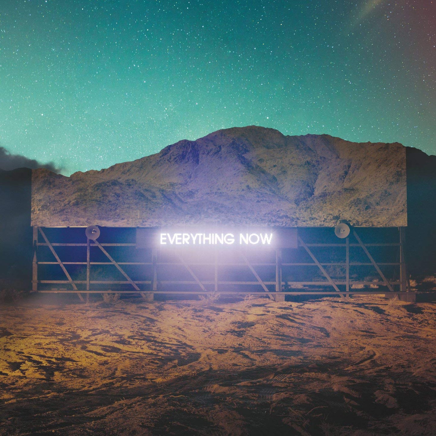 Arcade Fire Everything Now Night Version[VINYL]