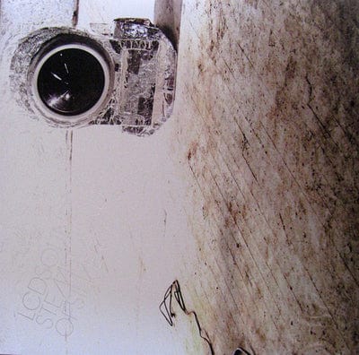 Sound of Silver - LCD Soundsystem [VINYL]