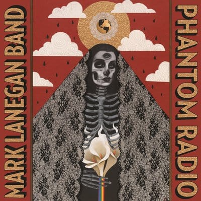 Phantom Radio - Mark Lanegan Band [VINYL]