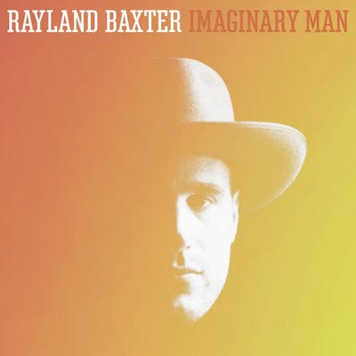 Imaginary Man - Rayland Baxter [VINYL]