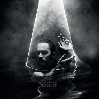 In Dream - Editors [VINYL]