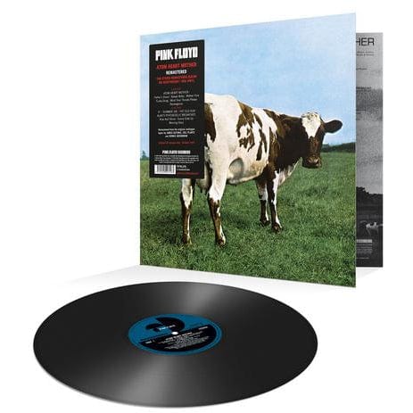 Atom Heart Mother - Pink Floyd [VINYL]