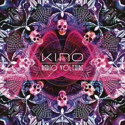 Radio Voltaire - Kino [VINYL]