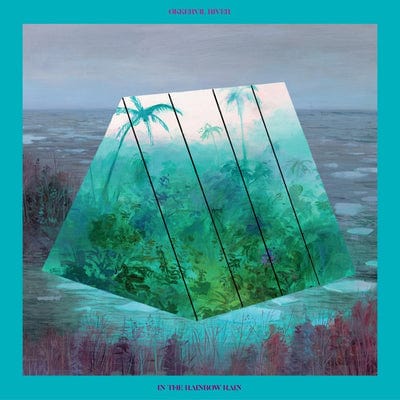 In the Rainbow Rain - Okkervil River [VINYL Limited Edition]