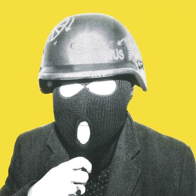 Consolation:   - Protomartyr [VINYL]