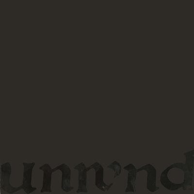 Leaves Turn Inside You - Unwound [VINYL]