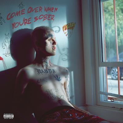 Come Over When You're Sober, Pt. 2:   - Lil Peep [VINYL]