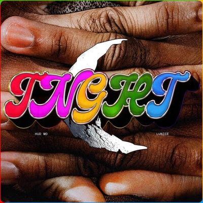 II:   - TNGHT [VINYL]