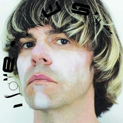 I Love the New Sky:   - Tim Burgess [VINYL]
