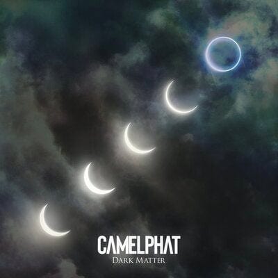 Dark Matter - CamelPhat [VINYL]