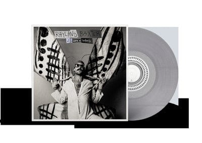 If I Were a Butterfly - Rayland Baxter [VINYL]