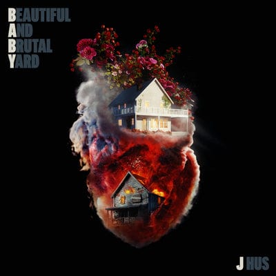 Beautiful and Brutal Yard (Limited Edition) - J Hus [Colour Vinyl]