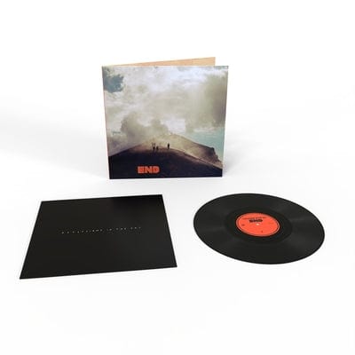 End - Explosions in the Sky [VINYL]