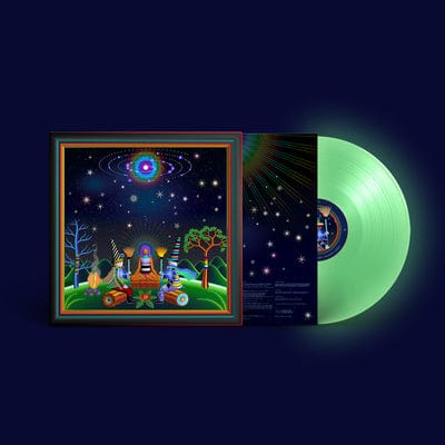 LIGHT+ - Crystal Fighters [VINYL Limited Edition]
