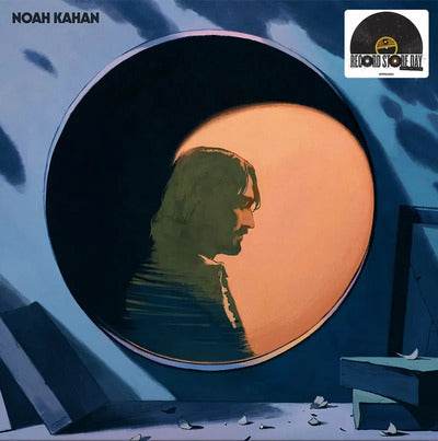 I Was/I Am (RSD 2024) - Noah Kahan [VINYL Limited Edition]