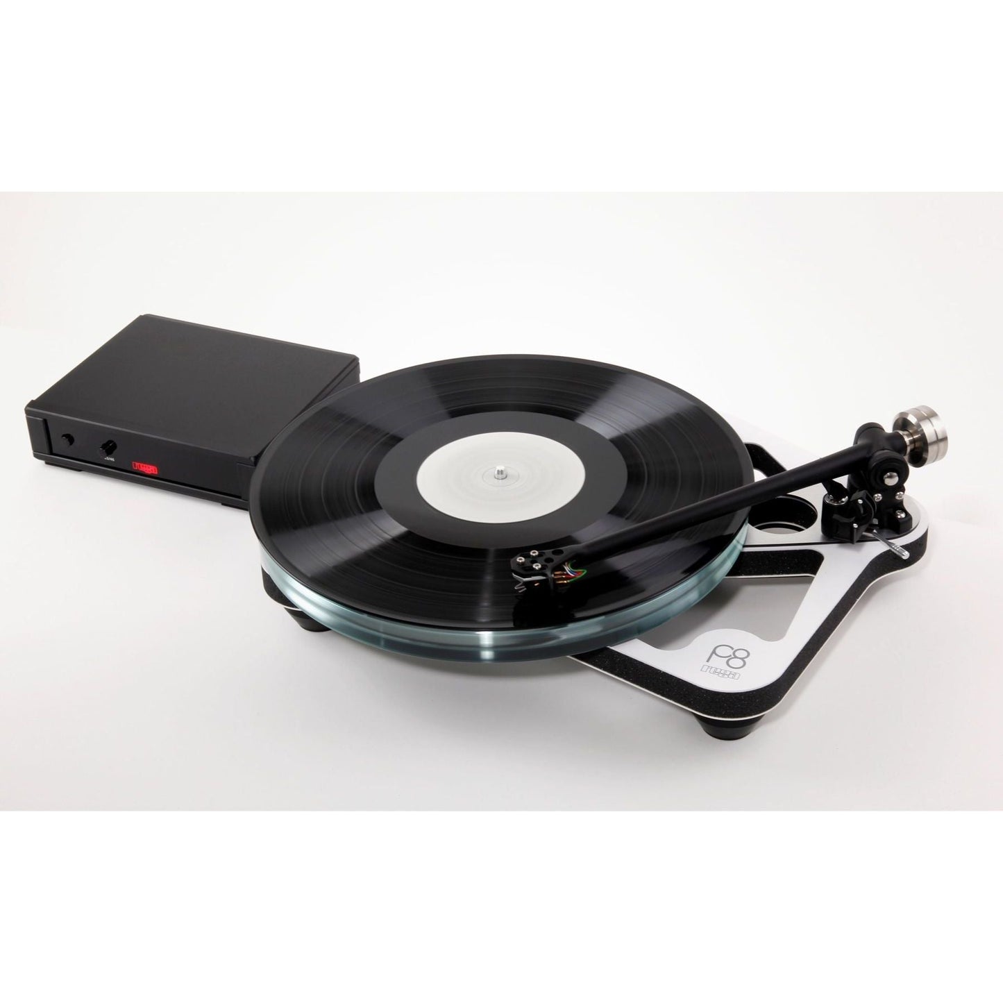 Rega Planar 8 Turntable